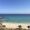 St Ives Bamaluz Beach